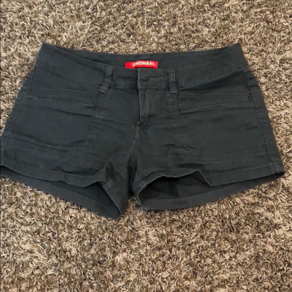 Shorts